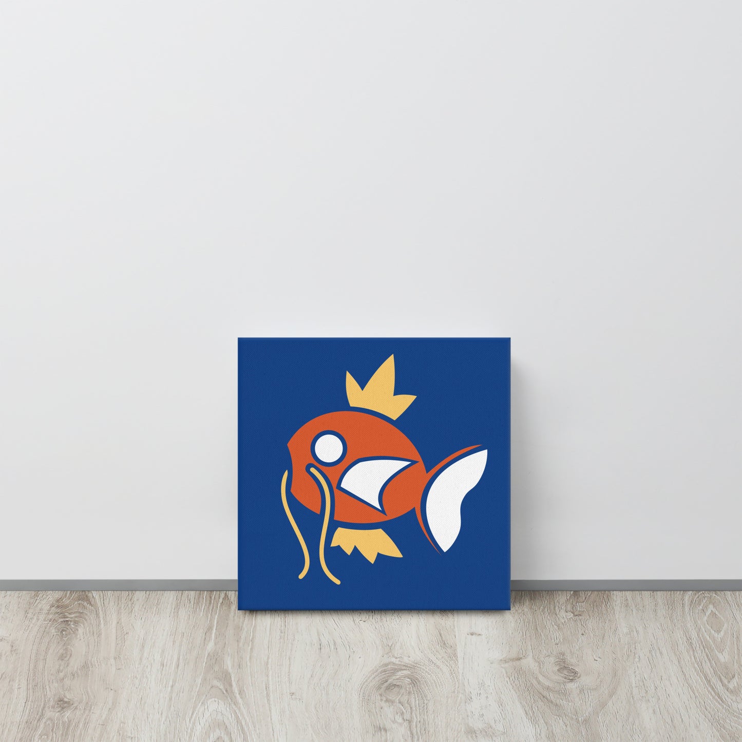 Pokémon - Canvas - Magikarp