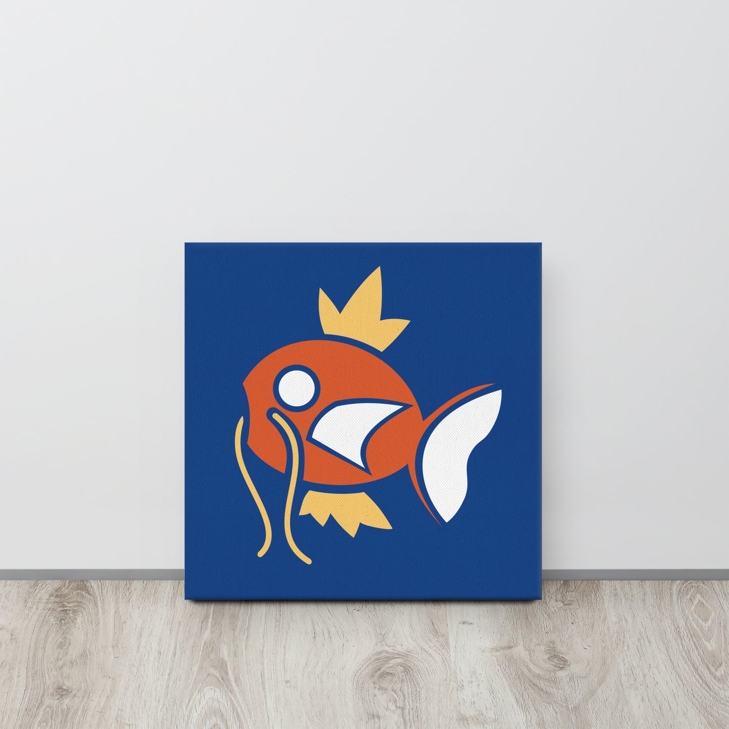 Pokémon - Canvas - Magikarp