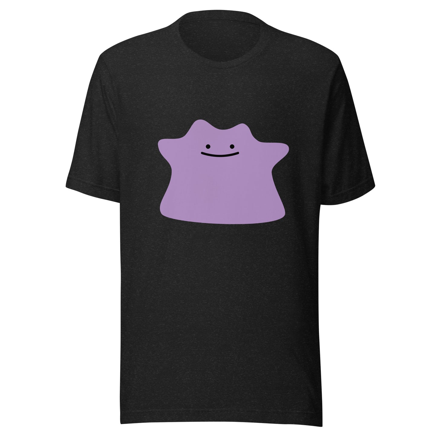 Pokémon - T-Shirt - Ditto - Full front