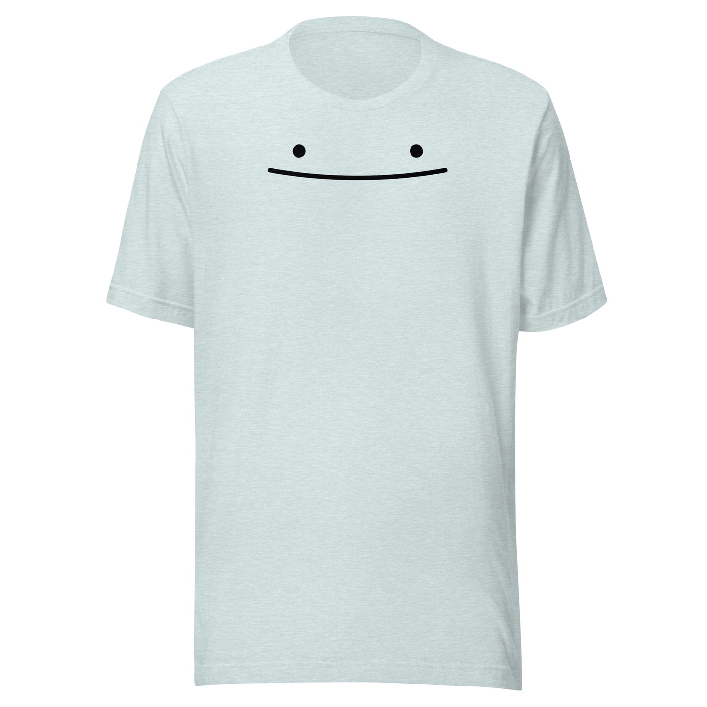 Pokémon - T-Shirt - Ditto - Full size