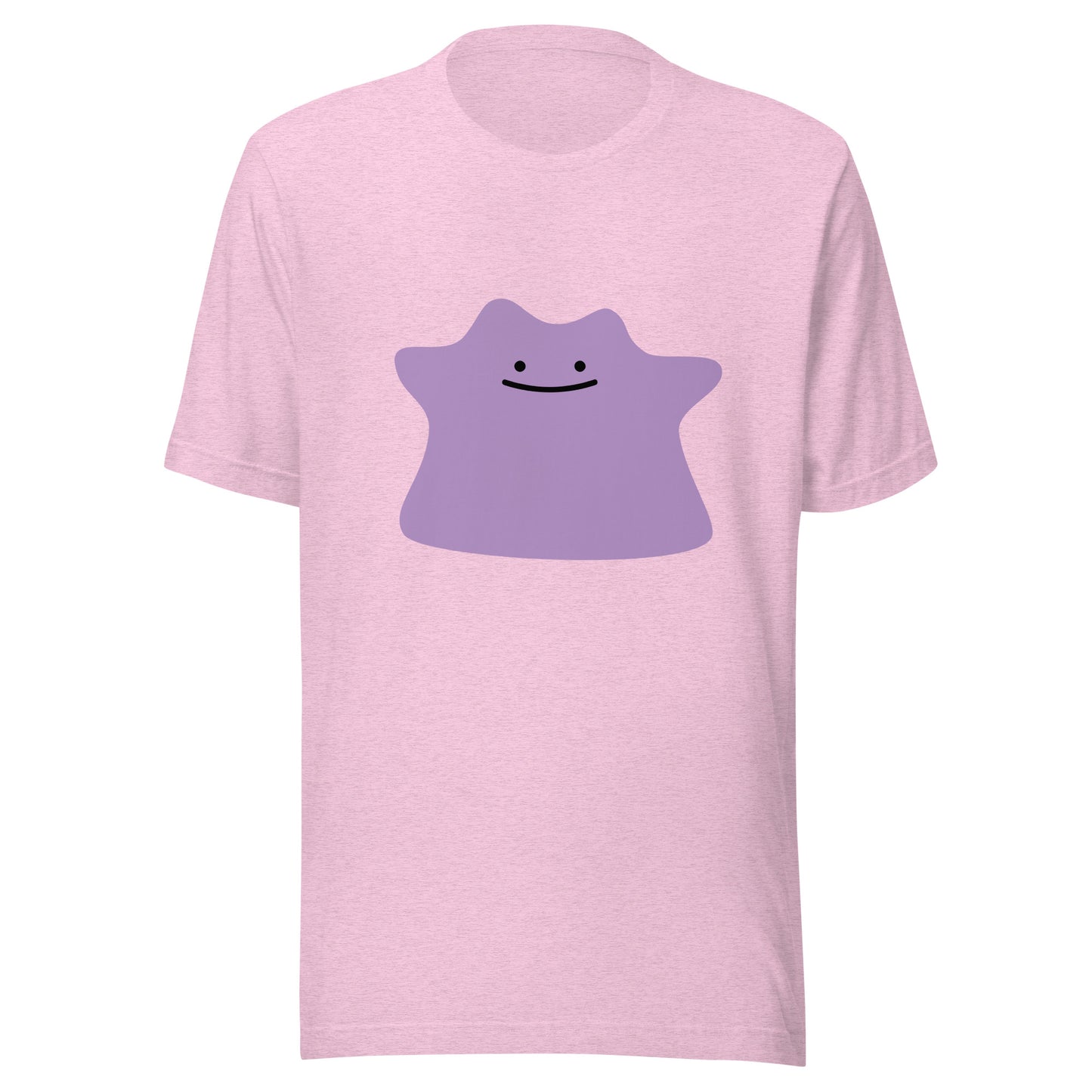 Pokémon - T-Shirt - Ditto - Full front