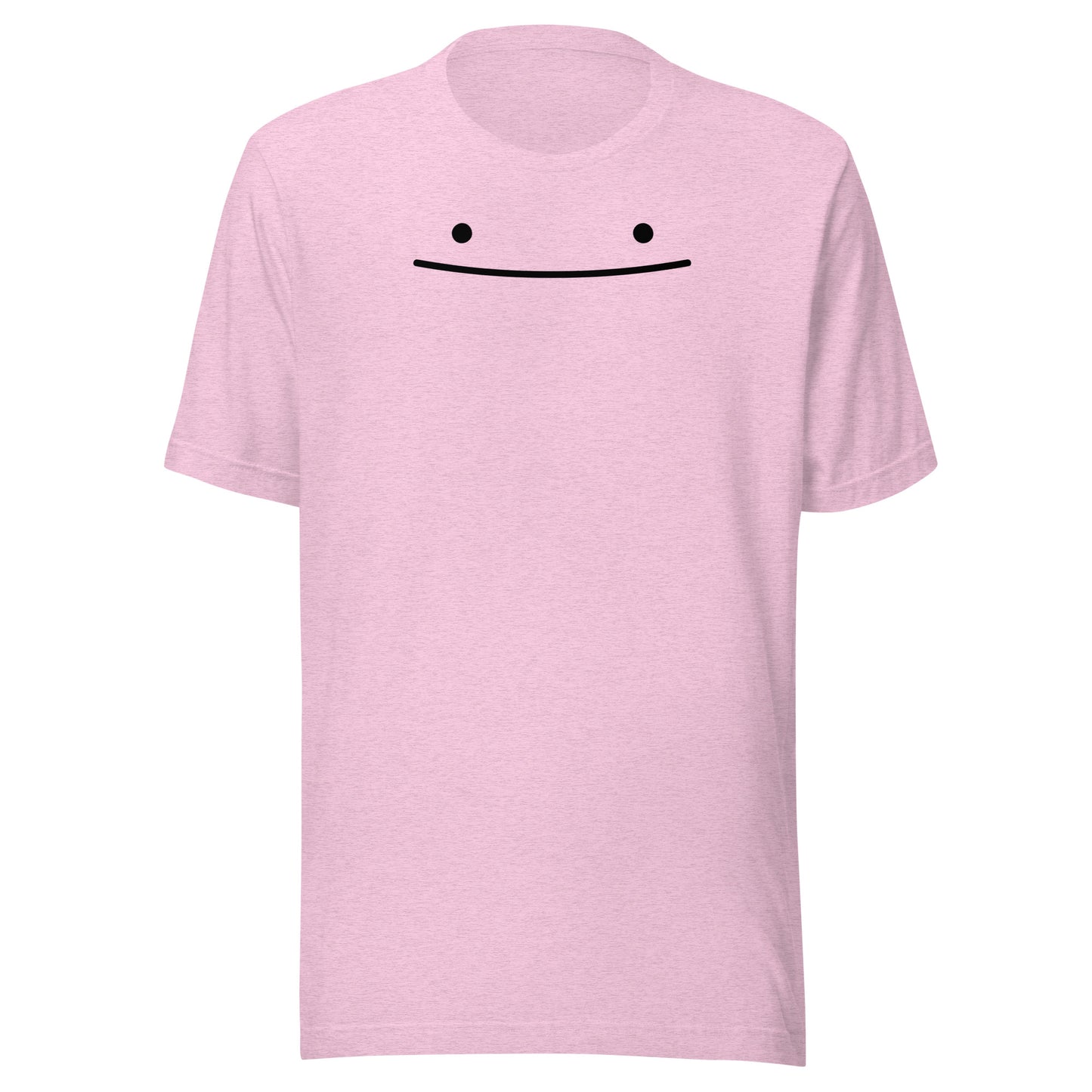 Pokémon - T-Shirt - Ditto - Full size