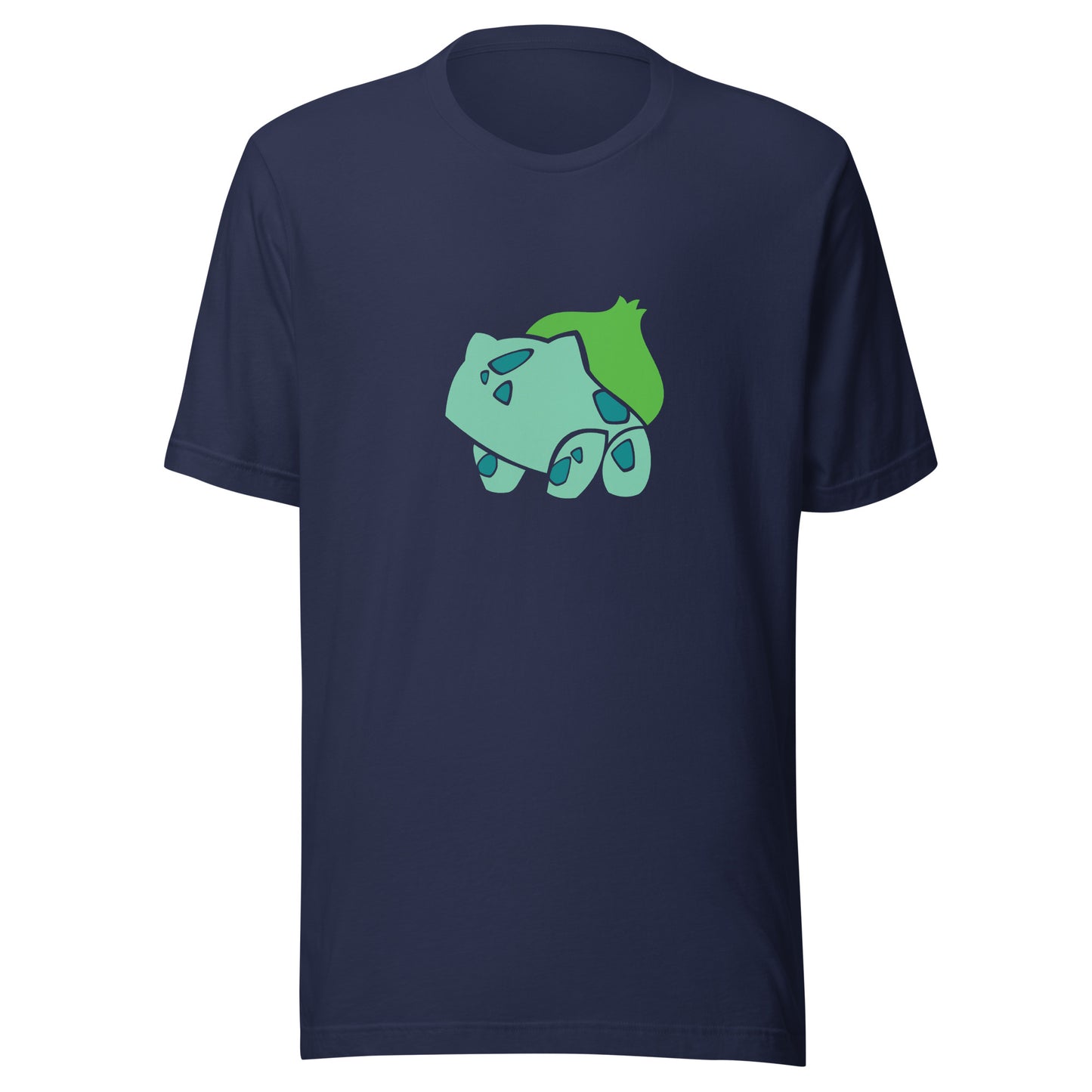 Pokémon Bulbasaur T-Shirt for fans